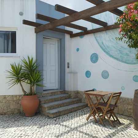 Furnaka Eco Village Lourinhã Esterno foto