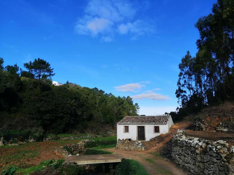 Furnaka Eco Village Lourinhã Esterno foto