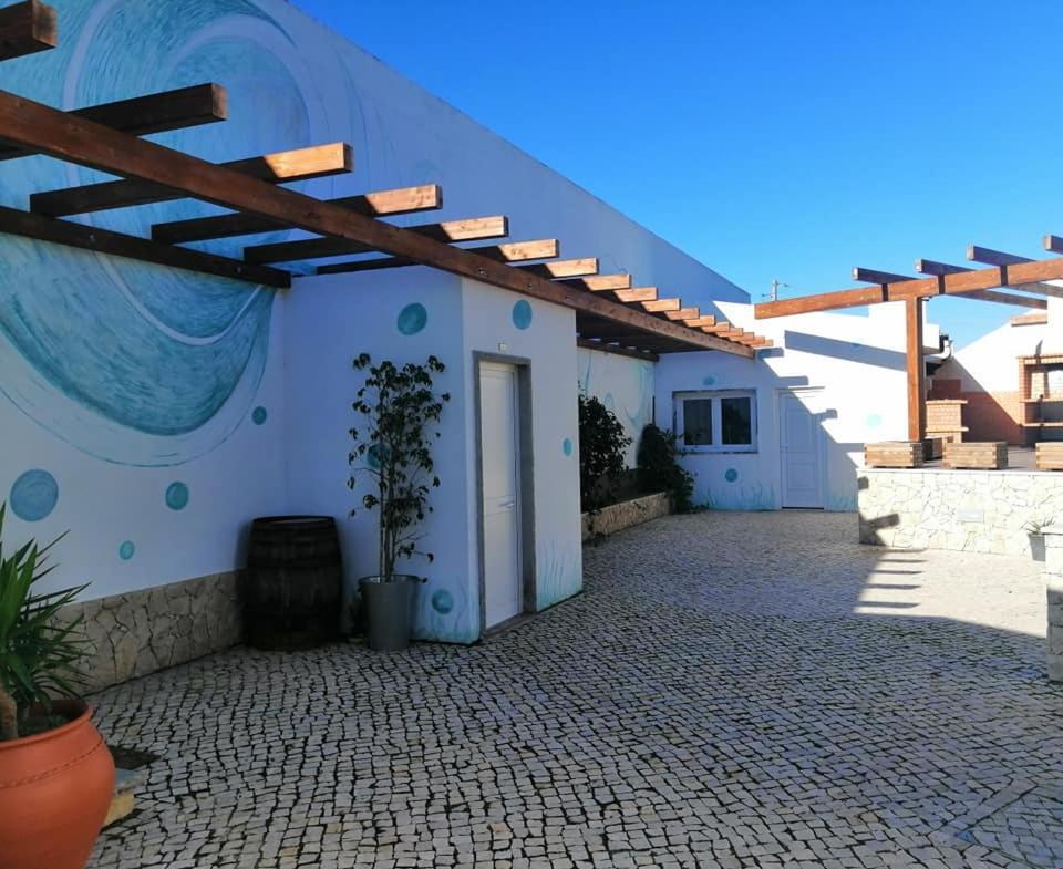Furnaka Eco Village Lourinhã Esterno foto