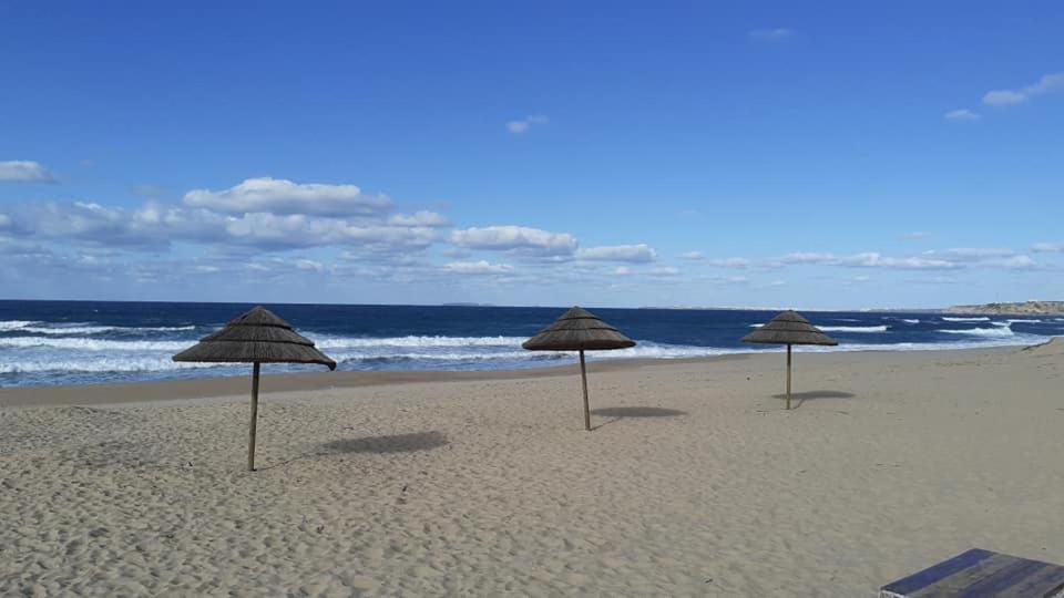 Furnaka Eco Village Lourinhã Esterno foto