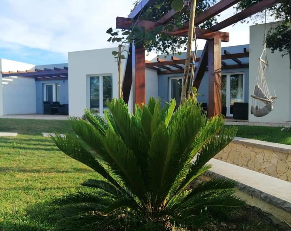 Furnaka Eco Village Lourinhã Esterno foto