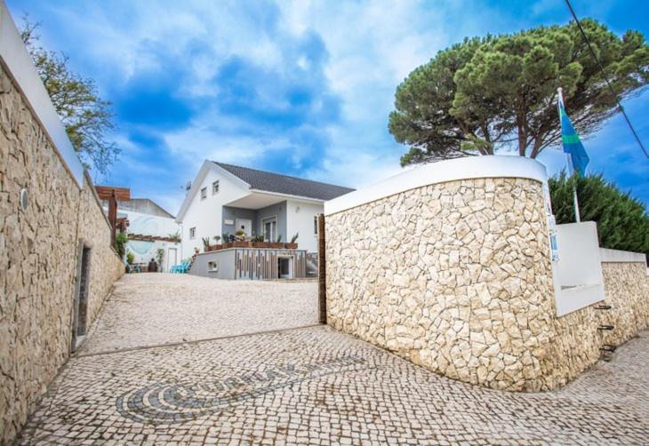 Furnaka Eco Village Lourinhã Esterno foto