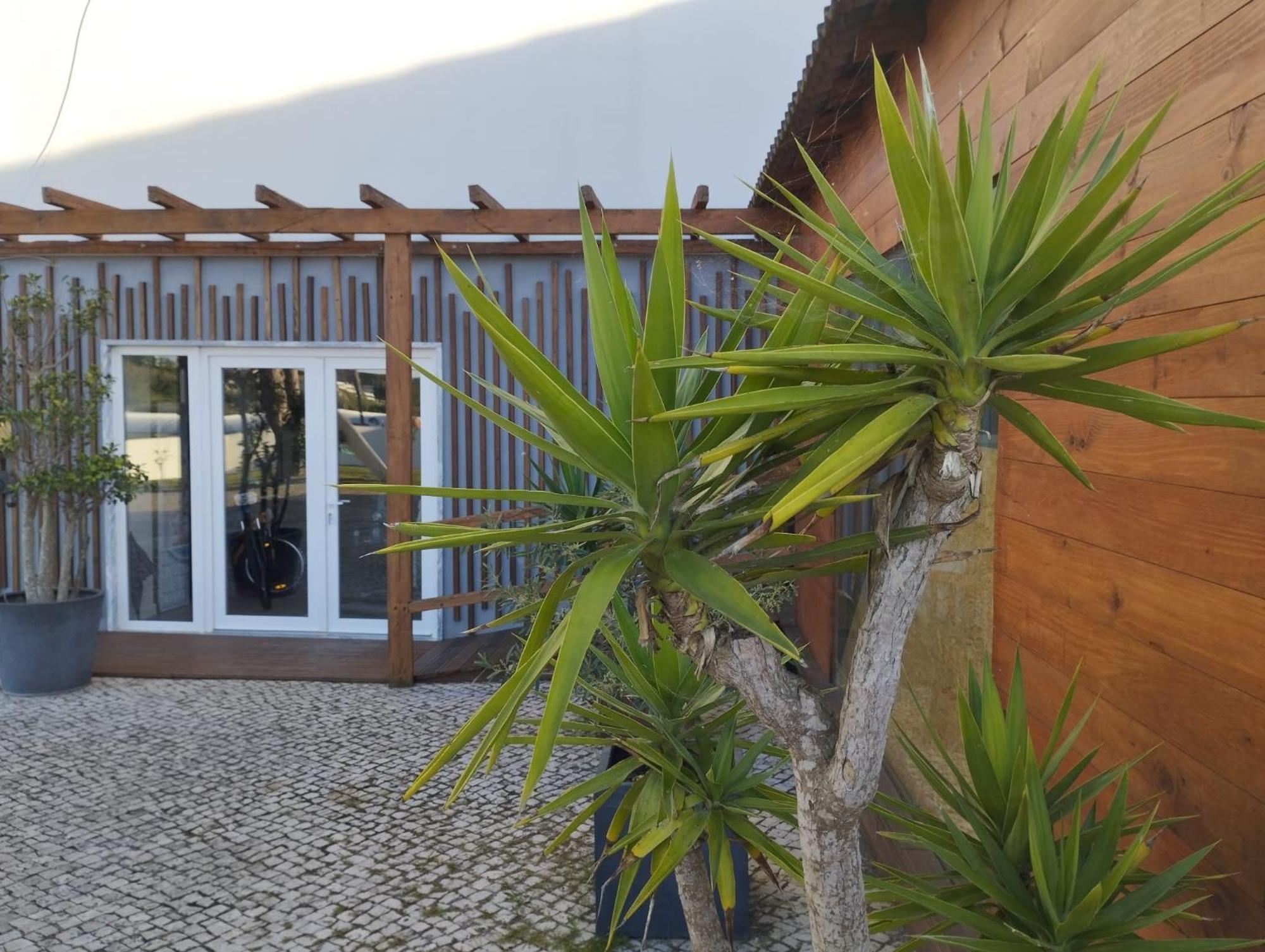 Furnaka Eco Village Lourinhã Camera foto