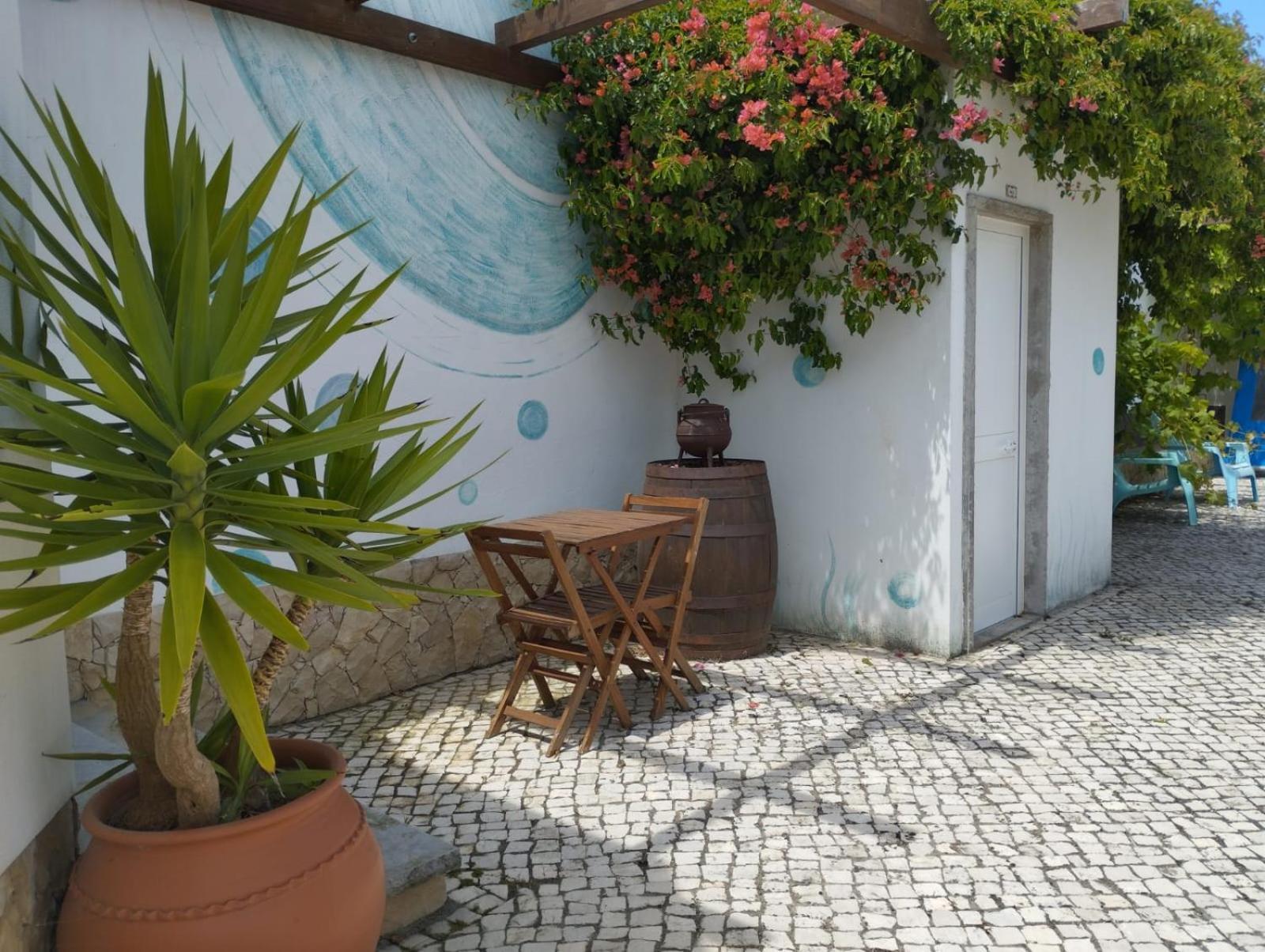 Furnaka Eco Village Lourinhã Esterno foto