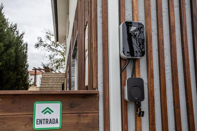 Furnaka Eco Village Lourinhã Esterno foto