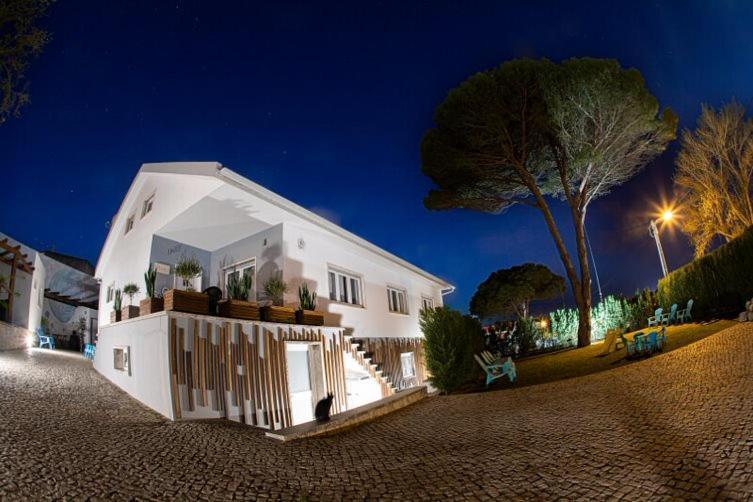 Furnaka Eco Village Lourinhã Esterno foto