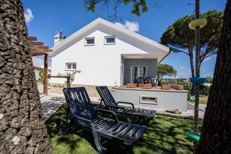 Furnaka Eco Village Lourinhã Esterno foto