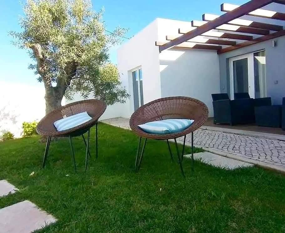 Furnaka Eco Village Lourinhã Esterno foto
