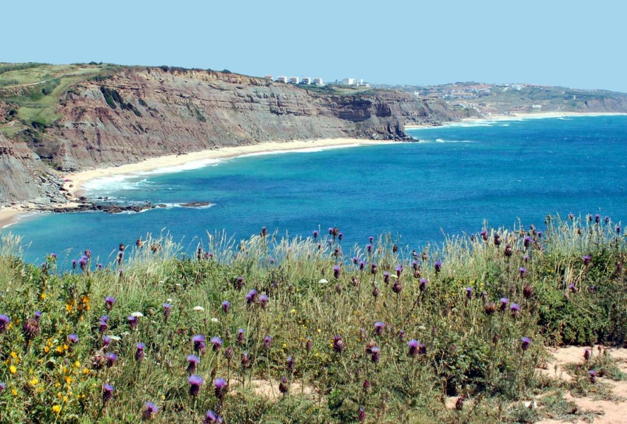 Furnaka Eco Village Lourinhã Esterno foto